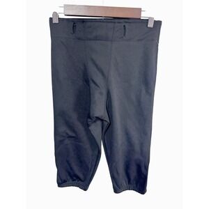 Champro Adult S Black Football Pants Men's Athletic Sports